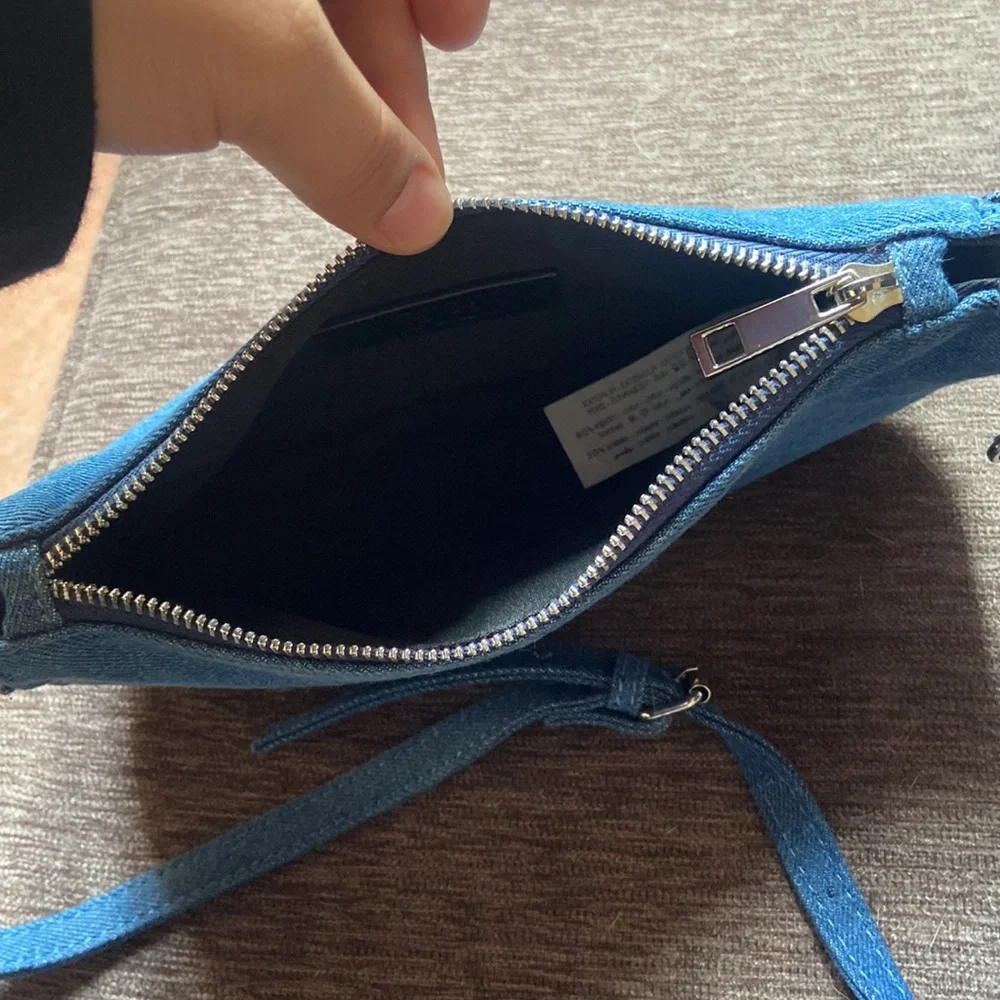 Zara sling bag - Picture 5 of 5